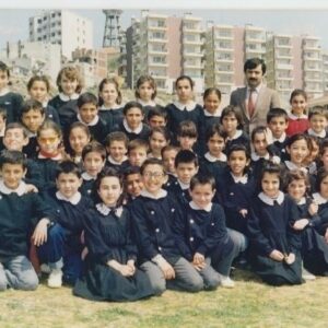 Kadir Çermik Instagram - Belki adını bile  unuttunuz. Ama ne önemlidir, ilk öğretmen. İlk ışığı yakan can öğretmen.. ilk ışığı yakan Bedrettin Gürel hocama, ve ardından gelen bütün hocalarıma sevgi saygı minnetle.
