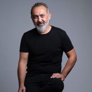 Kadir Çermik Instagram - 