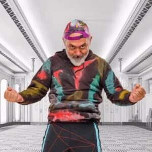 Kadir Çermik Instagram - Moliere’in “Kibarlık Budalası” adlı oyunundan, M.Caner Alper’in uyarladığı ve Mehmet Binay’la birlikte yönettiği oyunumuz  25/26 Ekim tarihinde Maslak Uniq’de…
@kibarlikbudalasiremix @istanbultiyatrofestivali