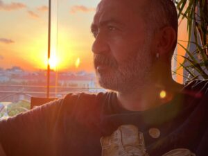 Kadir Çermik Instagram - Gö-re-ceğiz 🌞