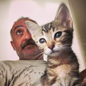 Kadir Çermik Instagram - 