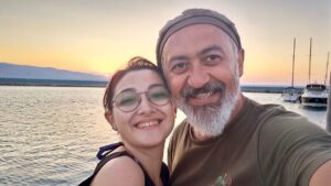 Kadir Çermik Instagram - Çermik’s ⛵️