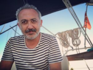 Kadir Çermik Instagram - Hazırız :))