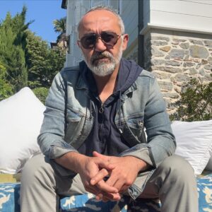 Kadir Çermik Instagram - Efendim…