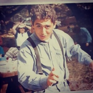 Kadir Çermik Instagram - Yok artık daha neler :)) #tbt