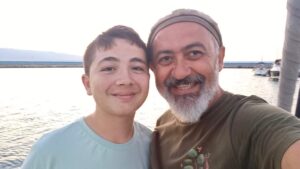 Kadir Çermik Instagram - Çermik’s ⛵️
