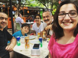 Kadir Çermik Instagram - Çermik’s