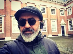 Kadir Çermik Instagram - Herkese mutlu bir yıl olsun..