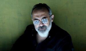 Kadir Çermik Instagram - 
