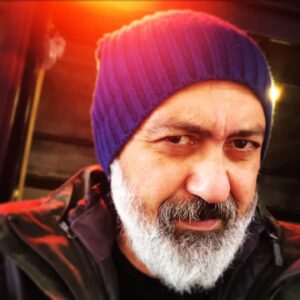Kadir Çermik Instagram - 
