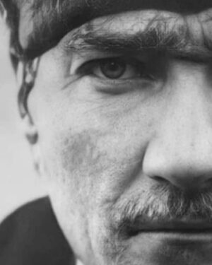 Kadir Çöpdemir Instagram - Hürmet ve Muhabbetle…