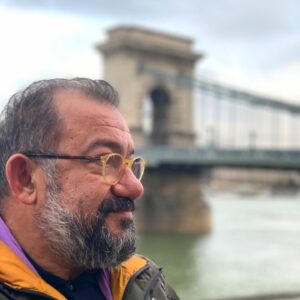 Kadir Çöpdemir Instagram - Bi gün emri hak vaki olmadan az önce, “iyi gezdik be” desek zinhar yalan olmaz… heee ve de çok güzel foto olmuş kıyıda köşede kalsa yazık olurdu neticede yüzlerce çok güzel fotom yok anam bacım…