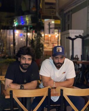 Kadir Polatçı Instagram - Hey gidi günler,