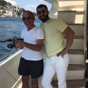 Kadir Polatçı Instagram - @huseyin_agaogluu