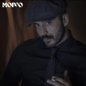 Kadir Polatçı Instagram - Kadir Polatci's Journey From Chance to Passion in Acting and Dedication in 'Ruhun Duymaz'

Moivo Magazine is delighted to bring you an in-depth conversation with the esteemed Turkish actor, Kadir Polatci. In this captivating discussion, Kadir Polatci takes us on a journey from a chance discovery of his passion for acting to his unwavering dedication to 'Ruhun Duymaz.' 

Discover the secrets behind his exceptional performance in the hit series 'Ruhun Duymaz' and gain insights into the creative process that drives his remarkable portrayals. Kadir generously shares the experiences and influences that have moulded his career into what it is today.

But the excitement doesn't stop here! Kadir Polatci gives us a tantalizing sneak peek into his upcoming projects, leaving fans eager for what's to come. 

As we explore this open and engaging conversation with him, our admiration for his talent and commitment continues to grow.

Don't miss out! You can read the full article on our official website. Link in bio.  #KadirPolatci #ExclusiveInterview #RuhunDuymaz #ActingJourney #MoivoMagazine