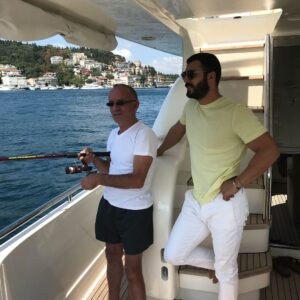 Kadir Polatçı Instagram - @huseyin_agaogluu
