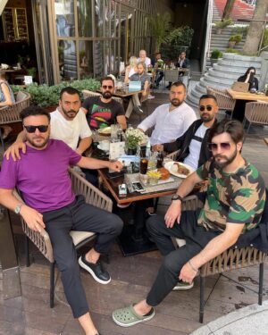 Kadir Polatçı Instagram - Aile herşeydir👊🏻