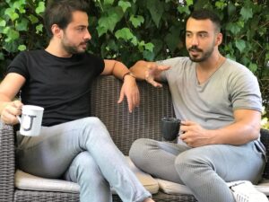 Kadir Polatçı Instagram - @kelesugurcan @ukiletisim