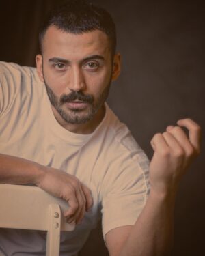 Kadir Polatçı Instagram - 🪑🚪 … 😉