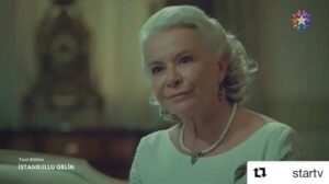 Kadir Polatçı Instagram - #Repost @startv with @get_repost
・・・
"Siz de Garip Abi'yle önceden zaten şeymişsiniz..." #sevgiemektir #istanbullugelin