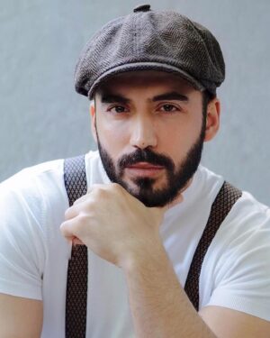 Kadir Polatçı Instagram - BeMan @bemanmagazine dergisi ile yaptığımız keyifli röportaj 😊 BeMan Haziran sayısı yayında

@bemanmagazine
@beentertainmentmedia
@management.be

#bemanmagazine