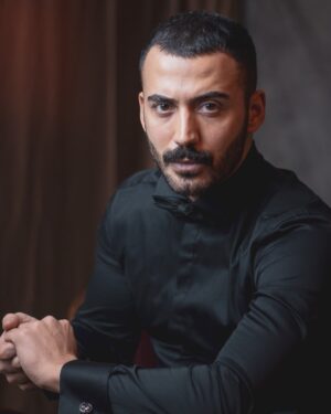 Kadir Polatçı Instagram - En son ne zaman şöyle bi hazırlandık😏 @ushoot._