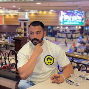 Kadir Polatçı Instagram - ☘️