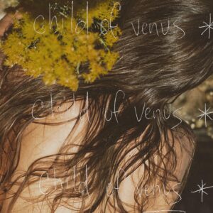 Kaelen Ohm Instagram - ‘Child of Venus’ ::: the record is out today, available on all streaming platforms. LINK IN BIO 

A lot of feelings… I hope these songs find a place for you in a quiet moment. ❣️

Recorded in Calgary, Alberta in 2021 and mixed at Bathhouse Studio by my talented friend @nylesspencer - the album features sweet drums by my old pal @chris.Dadge , recorded at @oclstudios , co-production and recording Brock Geiger and pedal steel by @matchyjay 

Thank you to dear friends @christiansorensenhansen and @cliffordusher for creating visual art for the album with me and all the sweet folks who collaborated on videos. 

And to one of my favorite people @yesolpictures for letting me use her incredible art in the vinyl and CD design.

❣️ #childofvenus #amaara #newmusicfriday