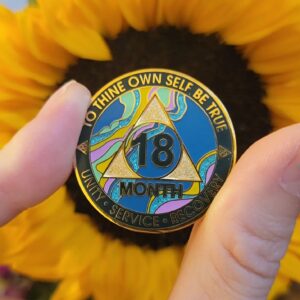 Kahlen Rondot Instagram - Yesterday marked a year and a half of sobriety. I'll never stop learning or growing in recovery. I have been given many gifts in this journey and formed and mended many relationships. Thank you to my family I was born into, the family I have chosen, and my recovery family. I will not stop growing and hope to continue to strengthen my bonds with everyone. I could not have done it without you all.  I'm very lucky to have a chance to make amends to the people I've wronged. And will continue to clean up my street. I do not shut the door on my past,  But I am very excited for a clearer future. 

Also some random fun photos of celebration this past couple days