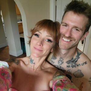 Kahlen Rondot Instagram - Yesterday marked a year and a half of sobriety. I'll never stop learning or growing in recovery. I have been given many gifts in this journey and formed and mended many relationships. Thank you to my family I was born into, the family I have chosen, and my recovery family. I will not stop growing and hope to continue to strengthen my bonds with everyone. I could not have done it without you all.  I'm very lucky to have a chance to make amends to the people I've wronged. And will continue to clean up my street. I do not shut the door on my past,  But I am very excited for a clearer future. 

Also some random fun photos of celebration this past couple days