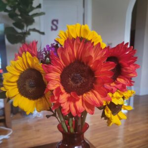 Kahlen Rondot Instagram - Yesterday marked a year and a half of sobriety. I'll never stop learning or growing in recovery. I have been given many gifts in this journey and formed and mended many relationships. Thank you to my family I was born into, the family I have chosen, and my recovery family. I will not stop growing and hope to continue to strengthen my bonds with everyone. I could not have done it without you all.  I'm very lucky to have a chance to make amends to the people I've wronged. And will continue to clean up my street. I do not shut the door on my past,  But I am very excited for a clearer future. 

Also some random fun photos of celebration this past couple days