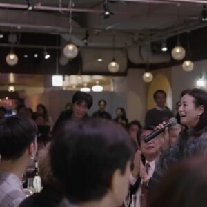 Kaho Minami Instagram - 果歩フェスその3

1月のお誕生日会にはたくさんのお友達が来てくれました😊
全員に一言スピーチをお願いしたかったのですが、時間の都合で叶わず💦
楽しいお言葉頂いた方のスピーチをちょこっとシェアします🌈🌈🌈
@robin_club_omotesando 

#阿川佐和子 さん
#小橋賢児 くん
#とよた真帆 ちゃん
#原千晶 ちゃん
#馬場典子 ちゃん
#ヴィヴィアン佐藤 さん
#にしたん
@yajyukai  充さん
#トミー
#ノブちゃん
#ユウコ

@robinclub
#還暦
#誕生日会
#スピーチ
#南果歩
#kahominami
#미나미카호
#japaneseactor