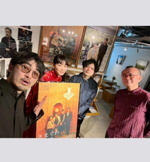 Kaho Seto Instagram - #映画きまぐれ
初日から10日目までお写真まとめ🌸🌸
東京での上映は3/15-3/28でした。
キャストのみなさま、ゲストのみなさま、おきゃくさまに大感謝です。