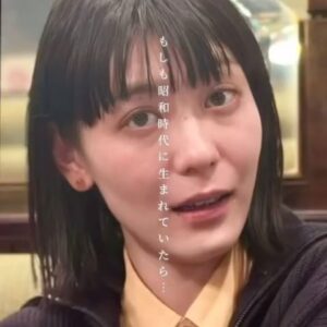 Kaho Seto Instagram - 友人が作って送ってくれた流行りのやつAIすごすぎる