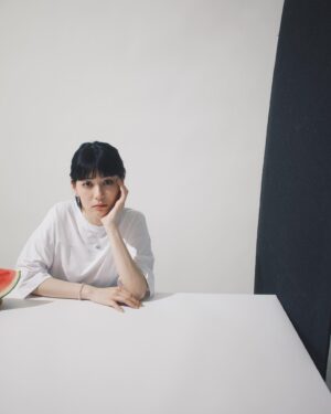 Kaho Seto Instagram - 🍉
くだものがちょっと高いことを一人暮らししてから知りました。