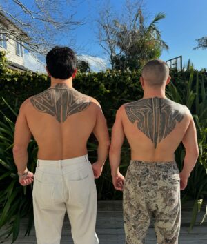 Kai Kara-France Instagram - “Ko a tatou mahi i mahia e tatou nānahi, whakārohia e tatou i tēnei rā, hei mahi ma tatou mō āpōpō- the things we have done in the past become our future”
- Te Ao Peehi Kara
