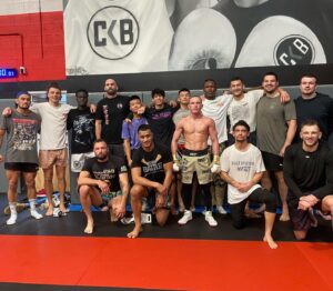 Kai Kara-France Instagram - Camp done ✔️ Now we takeover Vegas!🔥