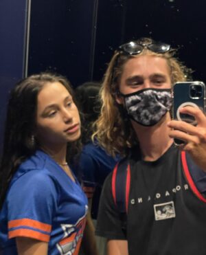 Kai Lewins Instagram - So much love. 

Glad we can finally share all of our hard work. 

Go watch!!!
@survivingsummerofficial 
@netflixanz
@netflix
@netflixbrasil
@skykatz
@lillianabowrey 
@savannahlarain 
@joaogabmarinho