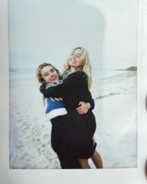 Kai Lewins Instagram - Coupla cuties