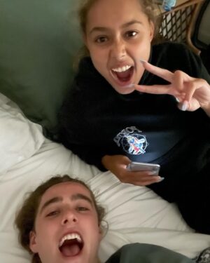 Kai Lewins Instagram - Coupla cuties