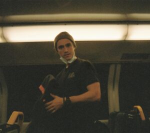 Kai Lewins Instagram - How good’s a forgotten roll 🎞️