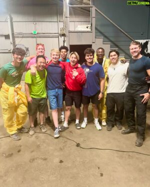 Kaido Lee Roberts Instagram - WATCH TOTAL DESTRUCTION, on $1 VS $10,000 House Challenge, on Zhong’s YouTube Channel. @zhong #youtubevideos #challenge #destruction #youtubers #crazychallenge