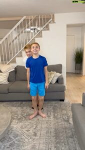Kaido Lee Roberts Top 100 Instagram Photos and Posts