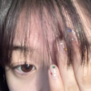 Kairi Yagi Instagram - 年々、色が好きになって健康志向になっていくーー、