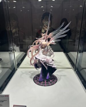 Kairi Yagi Instagram - AnimeJapan 2024 最高でした…✷🏂
今年は、魔法科高校の劣等生スペシャルステージのシークレット出演させて頂きました！プライベートでも行きたいくらい楽しかったですっっっ。