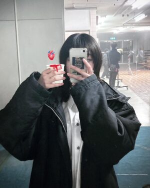 Kairi Yagi Instagram - 今年もありがとうございましたっっ🪐
健やかで居てねぇ