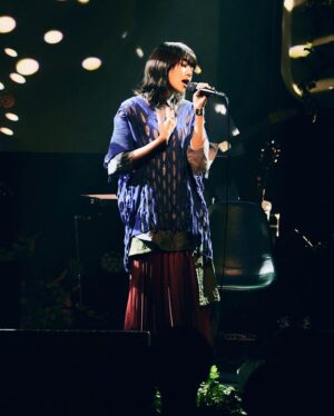 Kairi Yagi Instagram - First One-Man Live –20– /Photo by tetsuya yamakawa

2日目ありがとうございました。
20歳になりました、昨日と今日この2日間で受け取ったものが大きくて、忘れられないものになりました。
こんな環境下で足を運んでくださってありがとうございました。
またお会い出来る日を楽しみにしています。