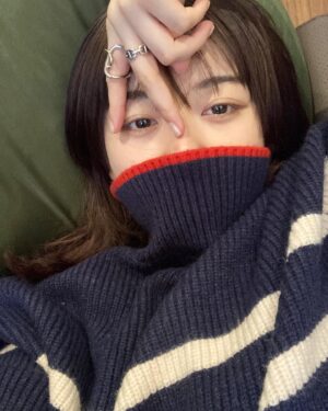 Kairi Yagi Instagram - いぇい