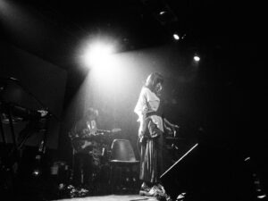Kairi Yagi Instagram - First One-Man Live -19- /Photo by domu

ありがとうございました
19歳最初で最後のLIVEでした。今まで画面上でしか繋がれてなかったのに、会って目を見て皆さんと向き合えて感動しました。
とっっても緊張しましたが、良い1日でした。
明日もよろしくね
