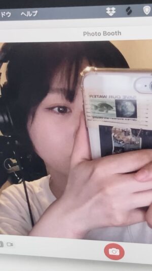 Kairi Yagi Instagram - 土曜27日20:00から
グッズ紹介インスタライブしますよ
